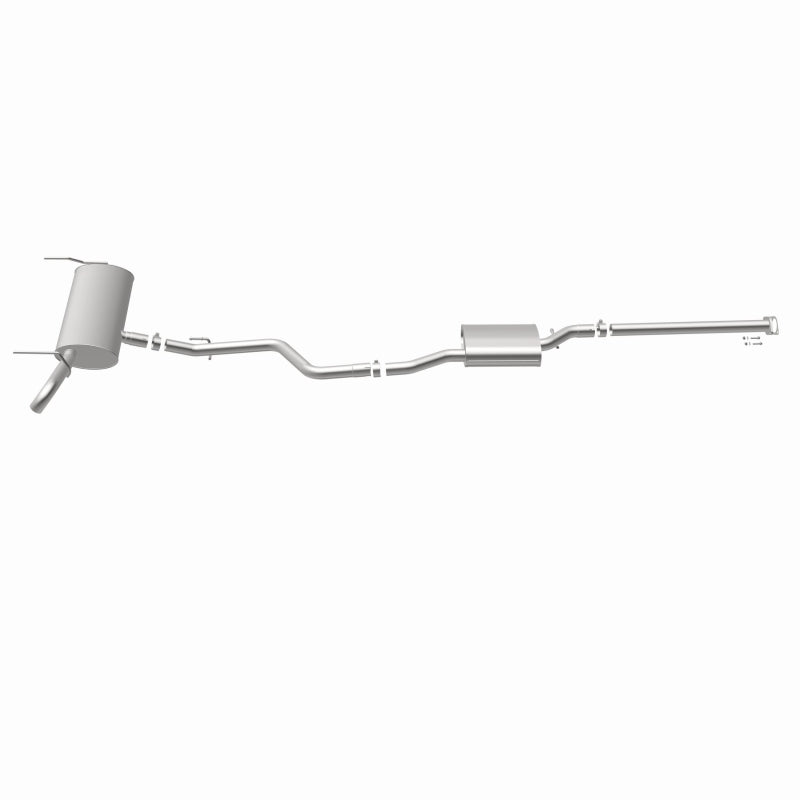 Magnaflow BRE Exhaust 18-24 Chevrolet Equinox 1.5L