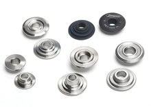 Load image into Gallery viewer, Supertech VW Titanium Retainer for 7mm Valves Stem Triple Groove - Set of 12