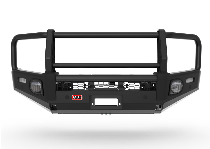 ARB Summit Bull Bar RAM 1500 (Fit Kit NOT Included)