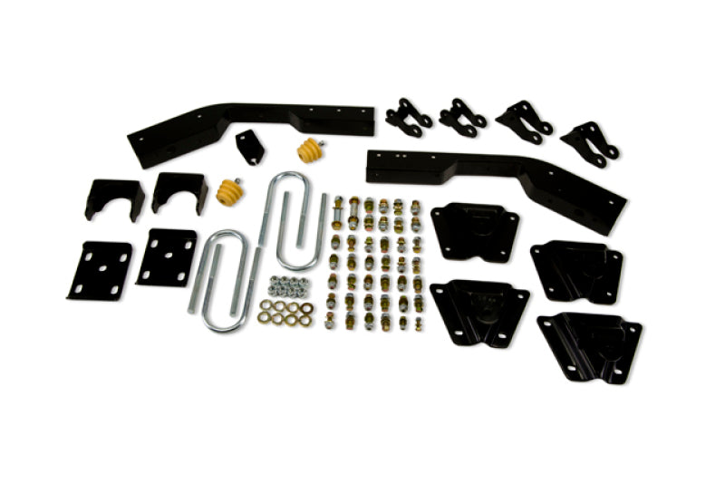 Belltech FLIP KIT 95-98 GM Suburban C2500 7inch