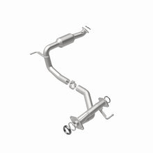 Load image into Gallery viewer, MagnaFlow Direct Fit Catalytic Converter 05-11 Toyota Tacoma 4.0L