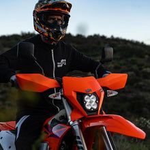 Load image into Gallery viewer, Baja Designs 2024 KTM 350 EXC-F/ 350 XW-F/ 450 XCF-W XL80 (D/C) Headlight Kit