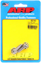 Load image into Gallery viewer, ARP Ford SS 12pt Thermostat Housing Bolt Kit