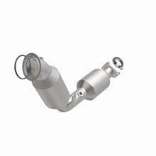 Load image into Gallery viewer, MagnaFlow Direct Fit Catalytic Converter 22-24 Tundra 3.4 Right OEM