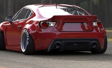 Load image into Gallery viewer, GReddy 13+ Scion FR-S Version 3 Greddy X Rocket Bunny 86 Aero Rear Aero Wing Only
