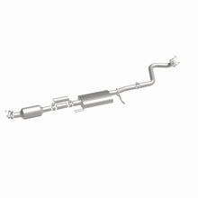 Load image into Gallery viewer, MagnaFlow Direct Fit Catalytic Converter 17-19 Kia Soul 1.6L