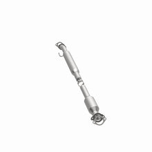 Load image into Gallery viewer, MagnaFlow Direct Fit Catalytic Converter 2020 Hyundai Sonata Rear Underbody 1.6L