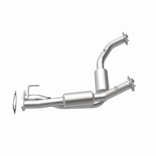 Load image into Gallery viewer, MagnaFlow Direct Fit Catalytic Converter 04-06 Ford Ranger 4.0L