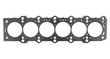 Load image into Gallery viewer, Cometic 93-02 Toyota/Lexus 2JZ-GE / GTE 87mm Bore .062in MLX Head Gasket