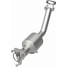 Load image into Gallery viewer, MagnaFlow Direct Fit Catalytic Converter 18-21 Infiniti Q50 3.0L