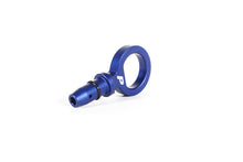Load image into Gallery viewer, PERRIN 15-26 Subaru WRX &amp; 13-26 BRZ/FR-S/86/GR86 Dipstick Handle Loop Style - Blue