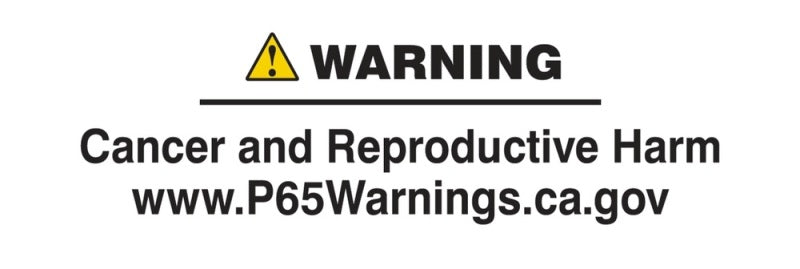 PRP Window Net Mounting Kit - 36In.