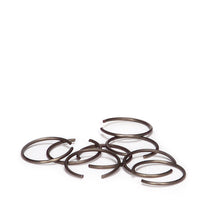 Load image into Gallery viewer, Supertech Piston Circlip 19mm 1.50mm Wire