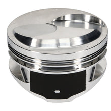 Load image into Gallery viewer, JE Pistons 454 BBC .350 DOME Set of 8 Pistons