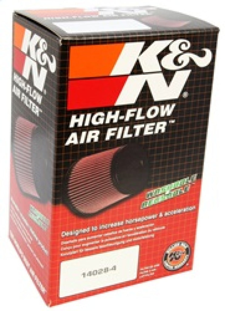 K&N 04-10 Harley-Davidson Sportster Replacement Air Filter