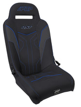 Load image into Gallery viewer, PRP RST Rear Suspension Seat- Black/Blue