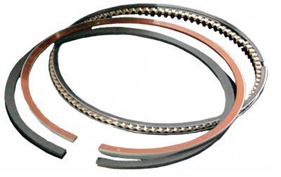 Wiseco 102.67mm (4.042inch) Top Ring Ring Shelf Stock