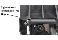 Load image into Gallery viewer, Perrin Subaru 2015 WRX/10-14 Legacy/Outback/14+ Forester Manual Shifter Stop - Black Anodized