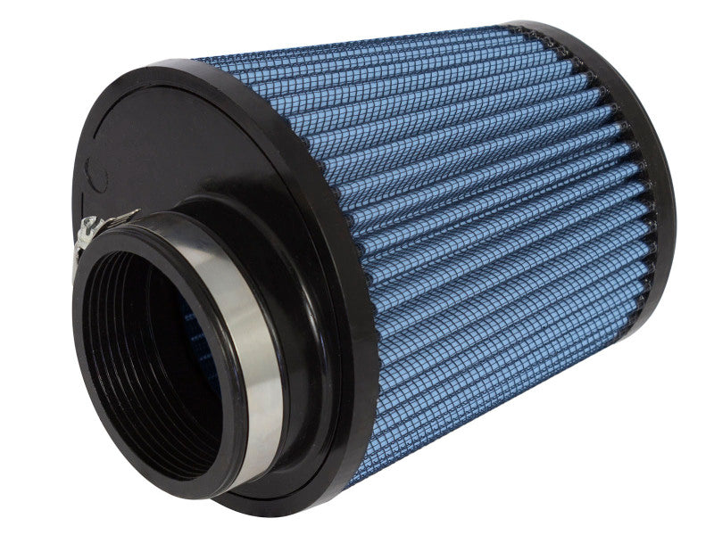 aFe Magnum FLOW Universal Air Filter 3 IN F (offset) x 6 IN B x 4-3/4 IN T x 6 IN H