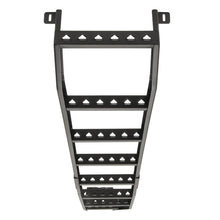 Load image into Gallery viewer, Westin 19-24 Mercedes-Benz Sprinter High Roof Mesa Side Ladder - Textured Black