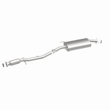 Load image into Gallery viewer, MagnaFlow 2017 Lexus RX 450h V6-3.5L Direct Fit Catalytic Converter OEM Underbody