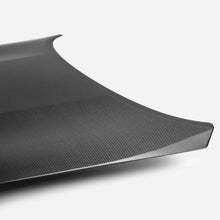 Load image into Gallery viewer, Seibon 2023 Nissan Z OEM Style Dry Carbon Fiber Hood