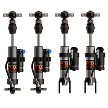 Load image into Gallery viewer, Fox Performance 14-19 Chevrolet Corvette C7 2.0 Coilover Reservoir Shock Kit - LSC Adjustable