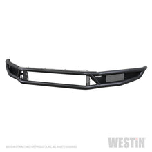 Load image into Gallery viewer, Westin 17-20 Ford F-150 Raptor Outlaw Front Bumper - Tex. Blk