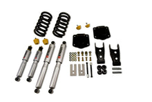 Load image into Gallery viewer, Belltech LOWERING KIT WITH SP SHOCKS