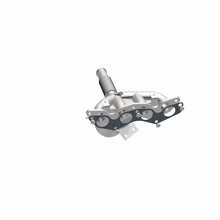 Load image into Gallery viewer, MagnaFlow Direct Fit Catalytic Converter 2018-2021 Ford EcoSport Single Manifold 2L