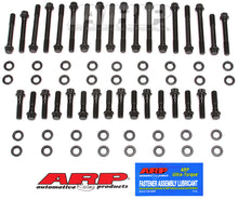 Load image into Gallery viewer, ARP SB Chevy 12pt head bolt kit