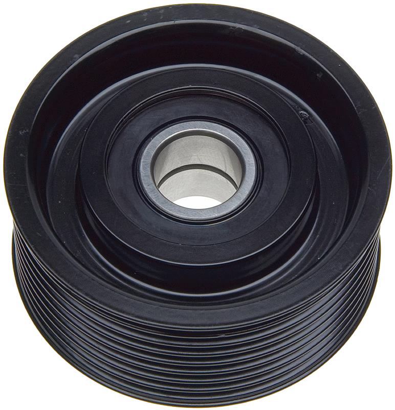 Gates 00-04 Ford F-650 / F-750 DriveAlign Idler Pulley