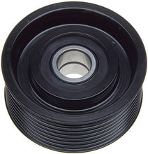 Load image into Gallery viewer, Gates 00-04 Ford F-650 / F-750 DriveAlign Idler Pulley