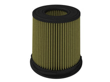 Load image into Gallery viewer, aFe MomentumINtake Replacement Air Filter w/Pro GUARD 7 5-1/2IN F x 8IN B x 7IN T (Inverted) x 9IN