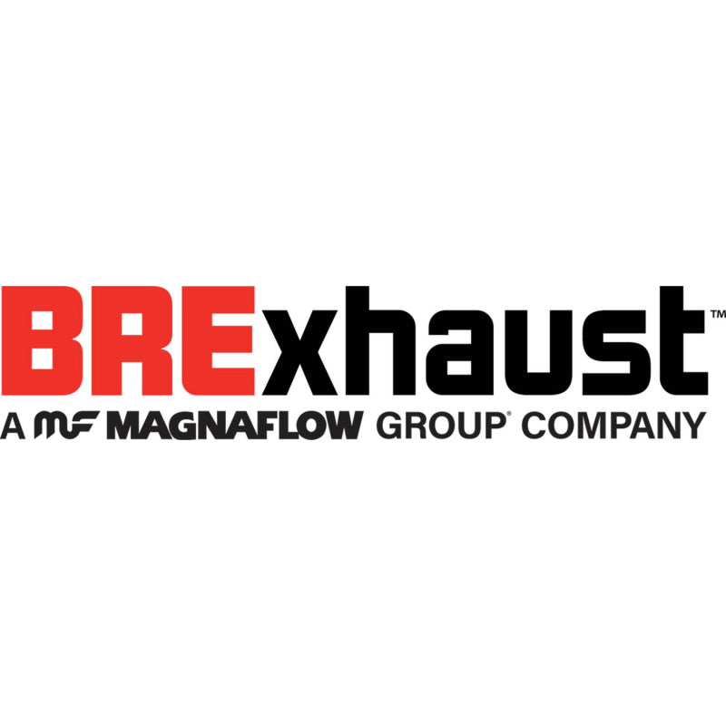 MagnaFlow Hyundai BRE Exhaust Replacement Kit