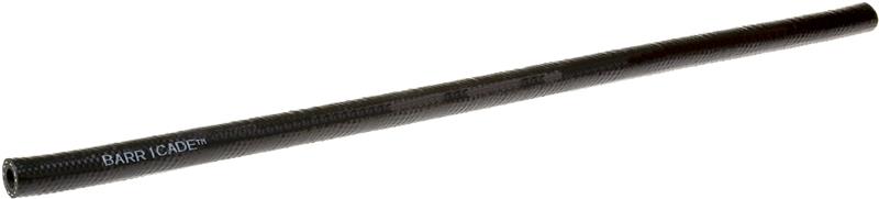 Gates 1/4in x 250 feet (Bulk Reel) 225 PSI Barricade Fuel Injection Hose w/ GreenShield Technology