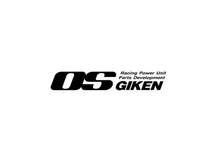 Load image into Gallery viewer, OS Giken Nissan Skyline RB26DETT Clutch Overhaul Kit A (for NS201-CC3)