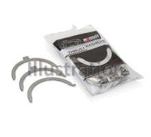 Load image into Gallery viewer, King Engine Bearings Chevrolet V8 6.6L Turbo Diesel 2001-09 Thrust Washer Set