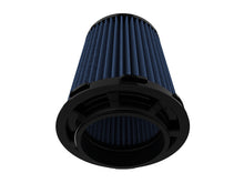 Load image into Gallery viewer, aFe Momentum Intake Replacement Air Filter w/ Pro 5R (Pair) 4 IN F x 6 IN B x 4-3/4 IN T x 7 IN H