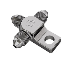 Load image into Gallery viewer, Goodridge T-Piece w/Locating Tab for AN3 Female Fittings