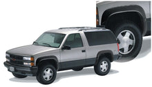 Load image into Gallery viewer, Husky Liners 92-94 Chevrolet Blazer EAF Style Black Fender Flares - 4pc