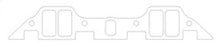 Load image into Gallery viewer, Cometic Chrysler B/RB .060in Fiber Intake Mani Gasket Set-1.229in x 2.310in Rectangle Port