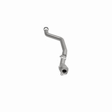 Load image into Gallery viewer, MagnaFlow Direct Fit Catalytic Converter 13-14 Mercedes-Benz GL450 V8 4.6 OEM Underbody