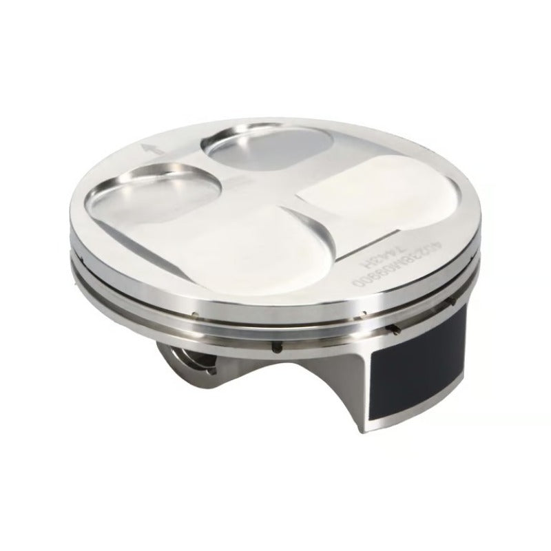 Wiseco Honda TRX450ER/TRX450R 99.00mm Bore 3.00mm Oversize Piston Kit