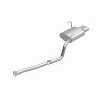 Load image into Gallery viewer, BRExhaust 10-13 Acura MDX 3.7L Direct-Fit Exhaust Muffler Kit