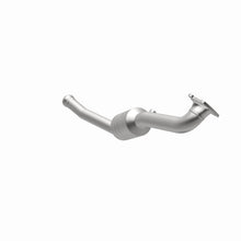 Load image into Gallery viewer, MagnaFlow Direct Fit Catalytic Converter OEM 11-12 Jeep Grand Cherokee 3.6L