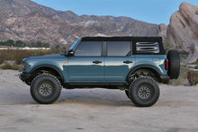 Load image into Gallery viewer, Fabtech 21-24 Ford Bronco 5in Lift System - Component Box 1