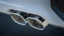 Load image into Gallery viewer, Borla 2024 Chevy Silverado 1500 6.2L V8 S-Type Catback Exhaust w/ Simulator - Chrome