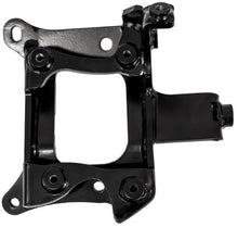 Load image into Gallery viewer, Innovative 92-00 Civic B/D-Series Black Steel A/C Bracket (D Series Compressor)