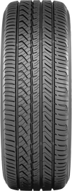 Yokohama Advan Sport A/S+ Tire - 255/40R19 100Y